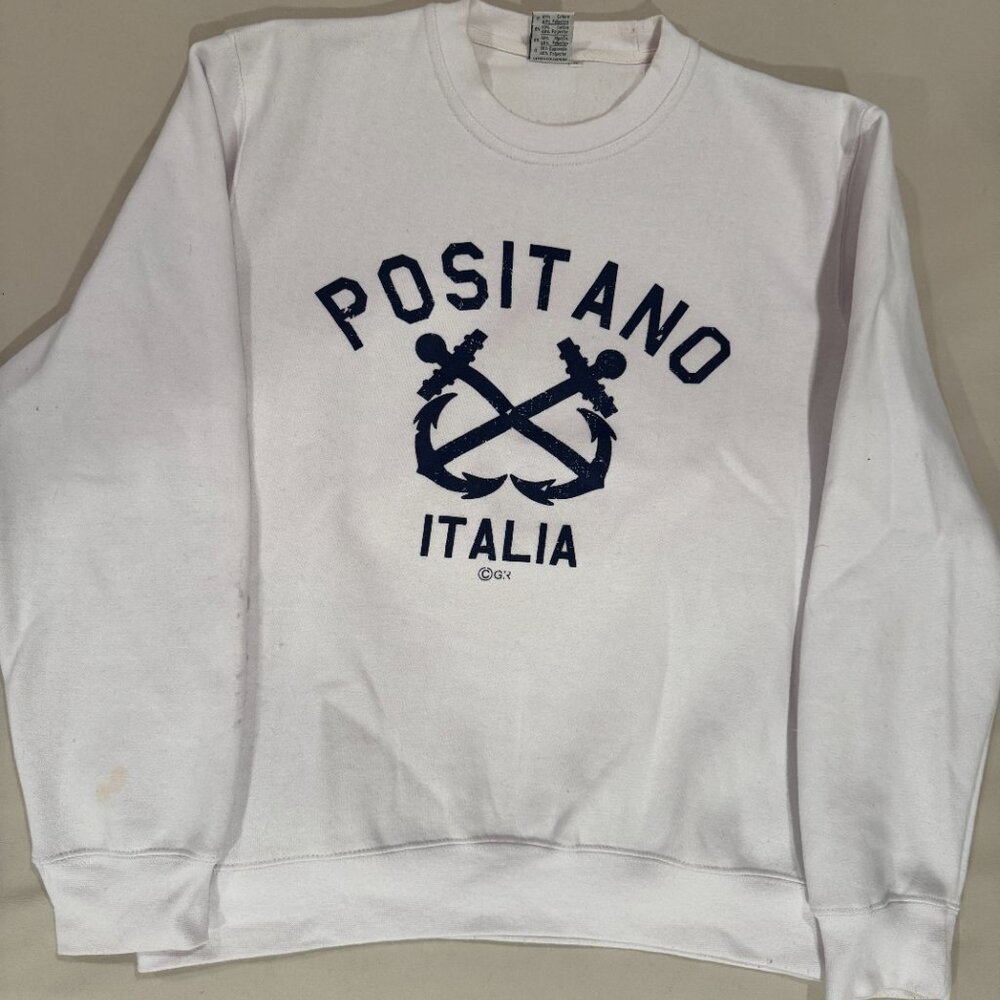 Positano Italia Sweater